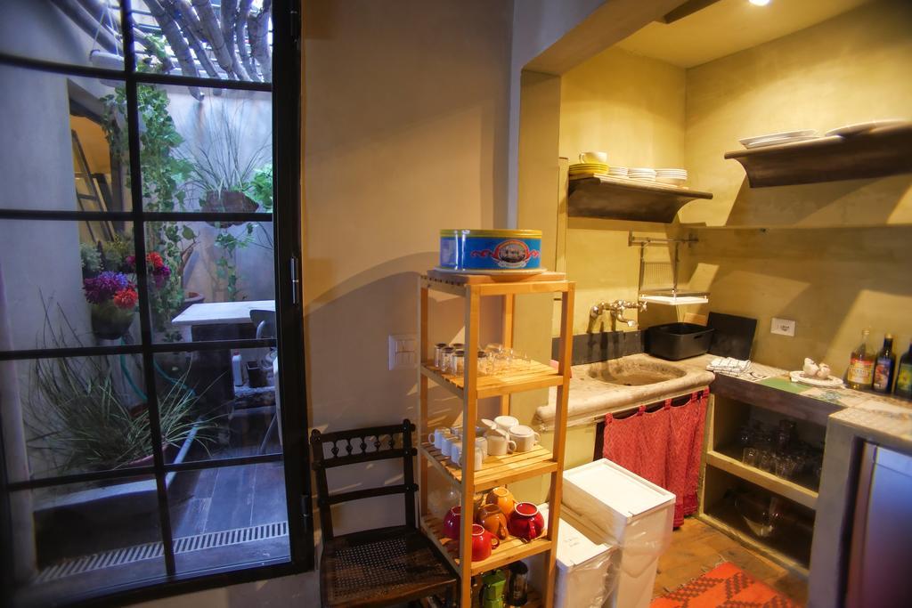 La Maison At The Old Bridge フィレンツェ エクステリア 写真